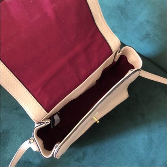 Marc Jacobs (Genuine) Crossbody Bag - Picture 3 of 3